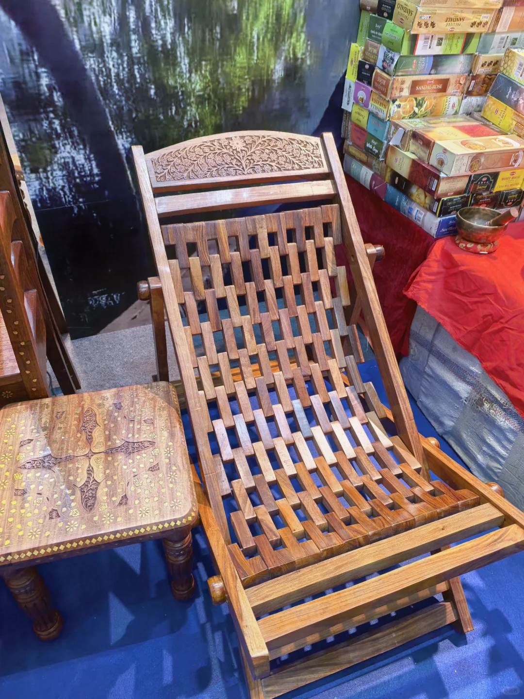 中国阿拉伯国家博览会这两天在银川召开