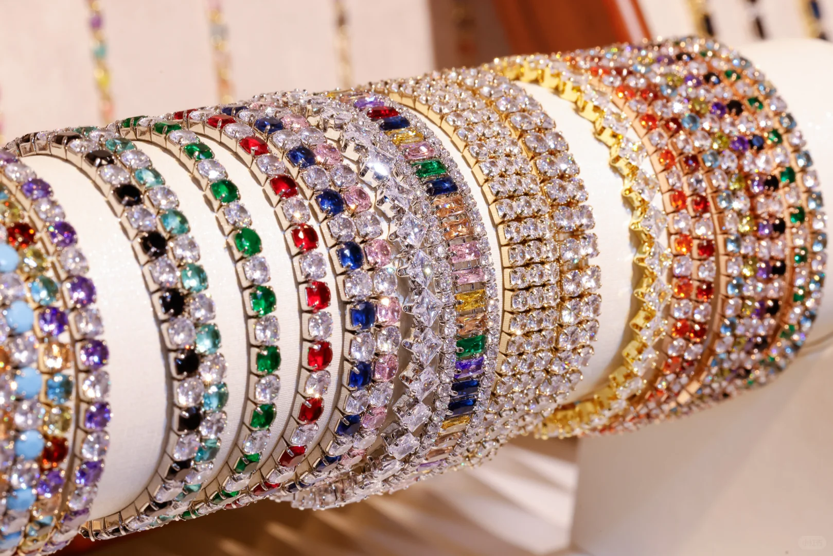 SEASONS秋季展，潮流引人瞩目