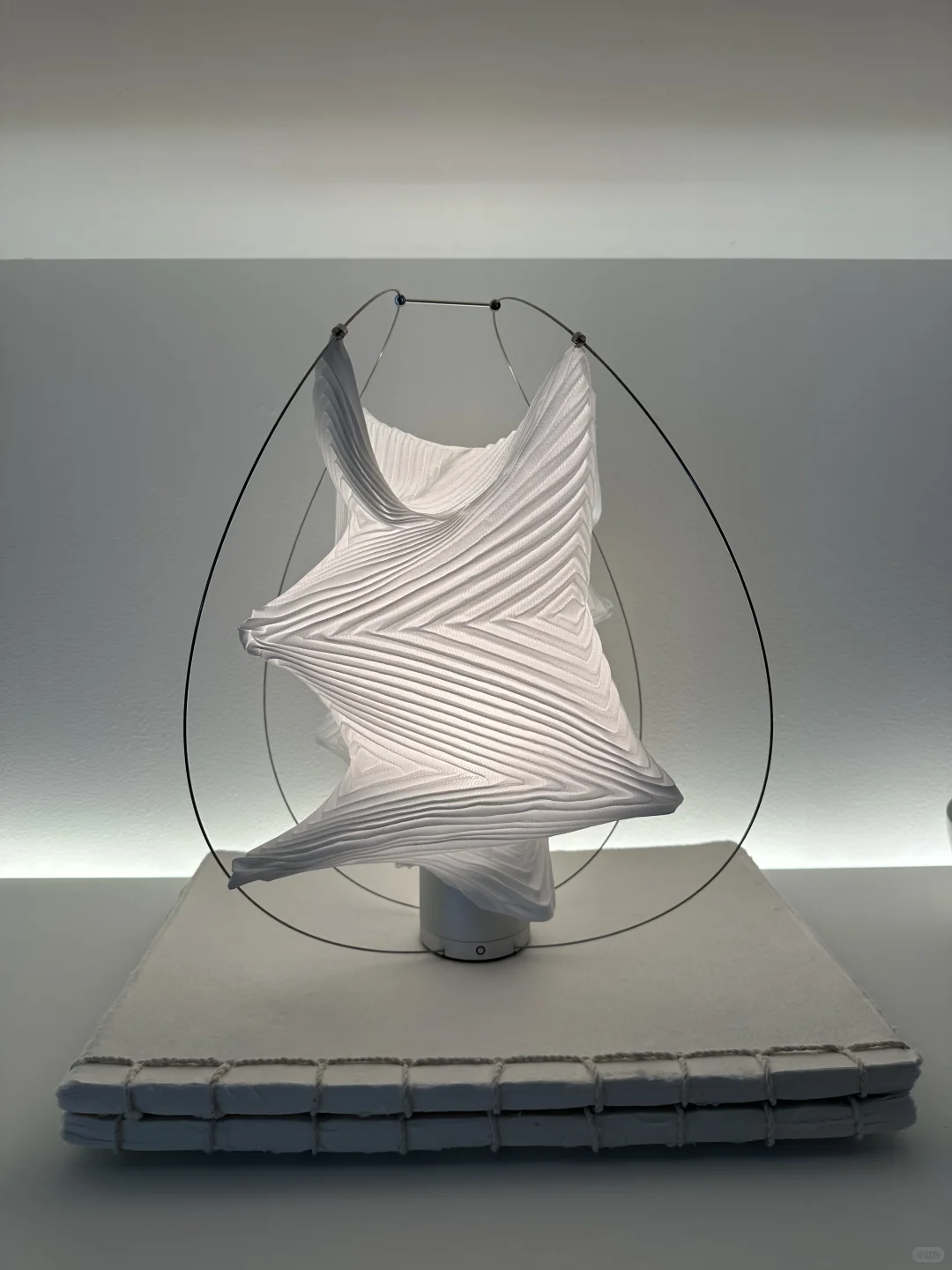 ?三宅一生的照明设计展令人惊喜