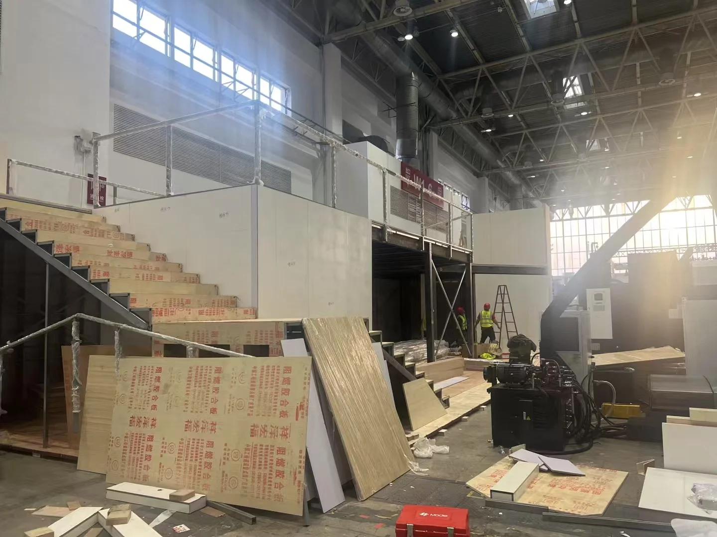 2025北京CIMT国际机床展