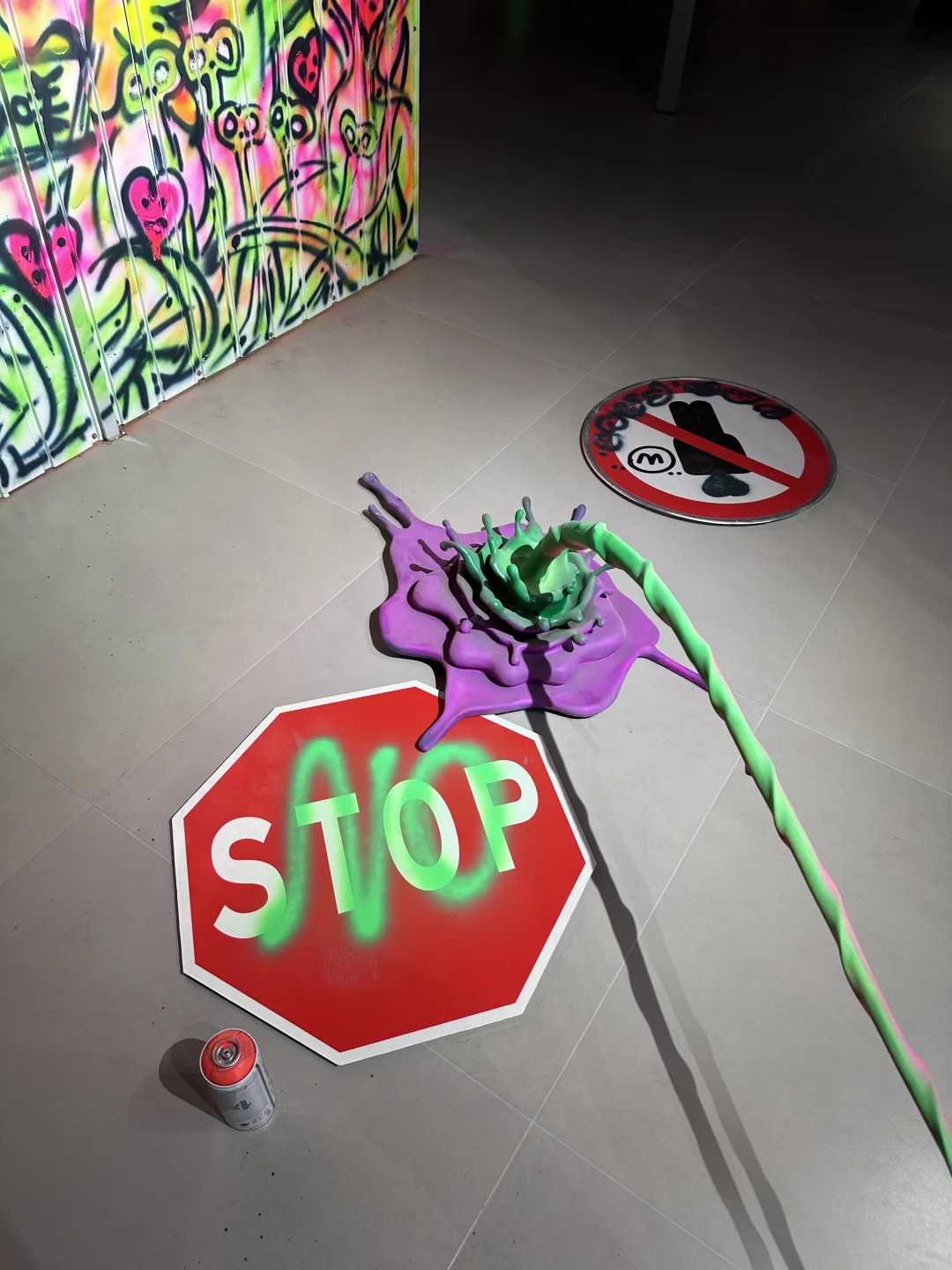 石家庄你洋气的让我陌生!