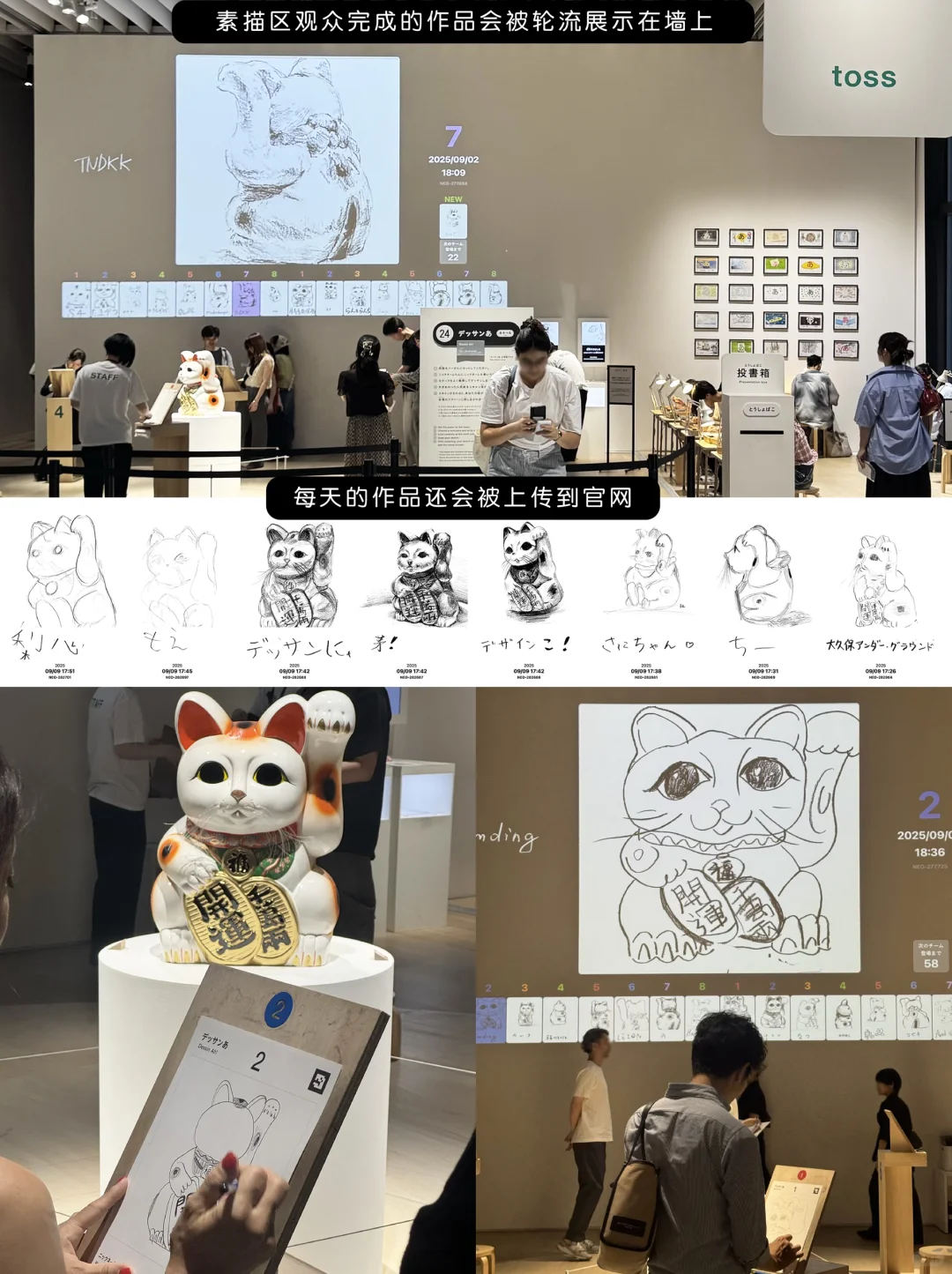 探索设计之源| 2025东京设计あ展