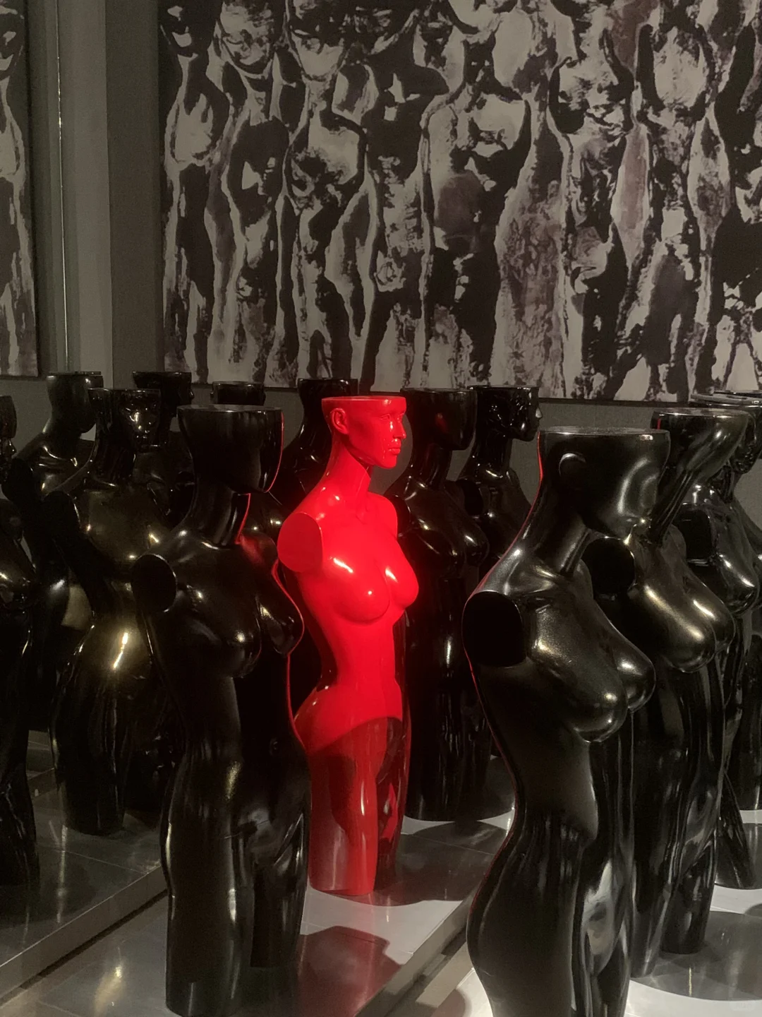 柳州工业博物馆|0?看展好出片?