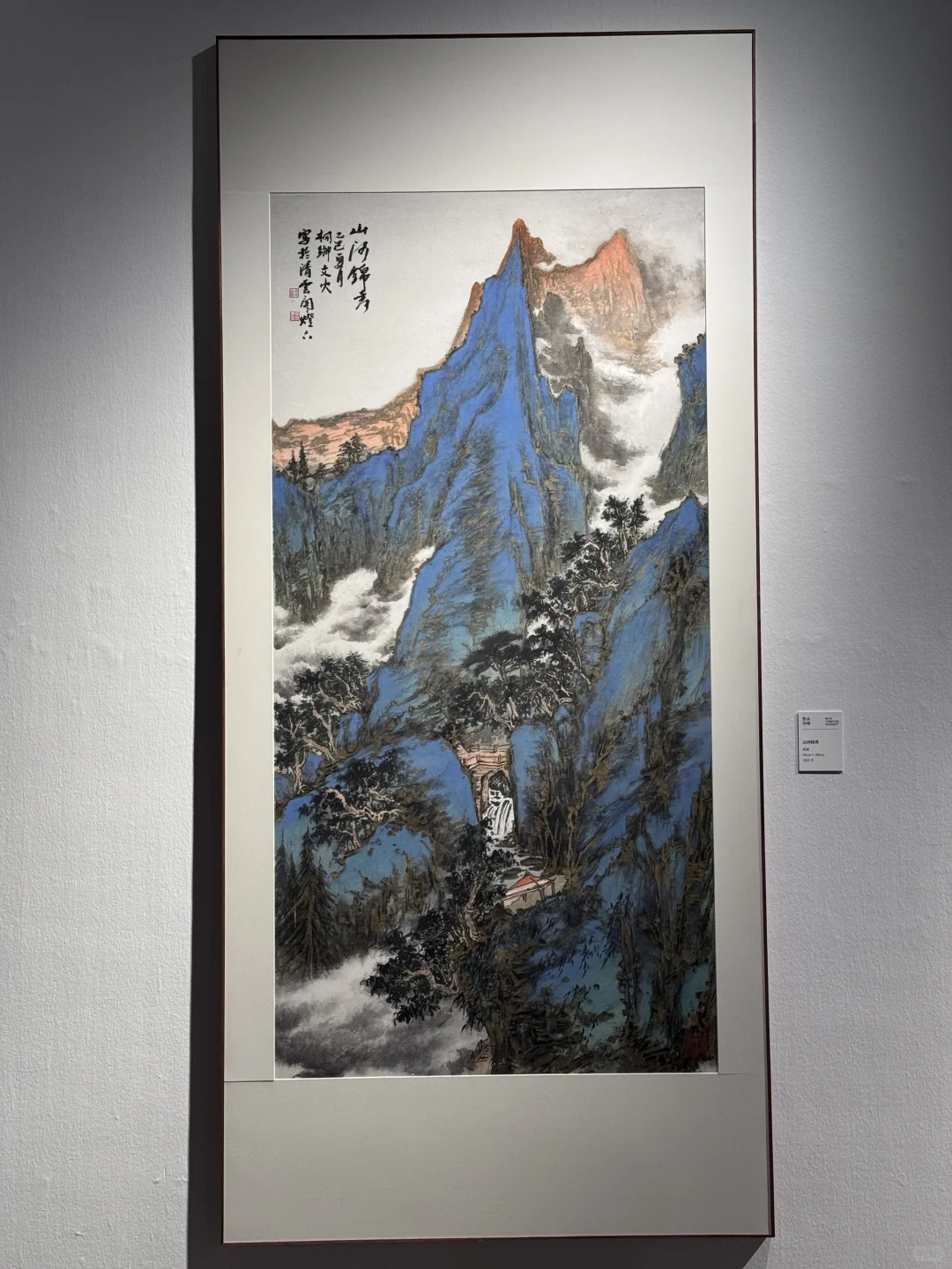 杭州最好的地方都是免费的!浙美5️⃣展连看
