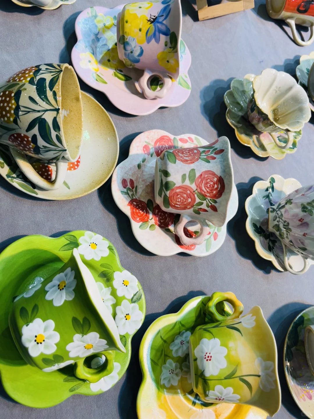 北方瓷都——咱们唐山人有自己的“景德镇”?