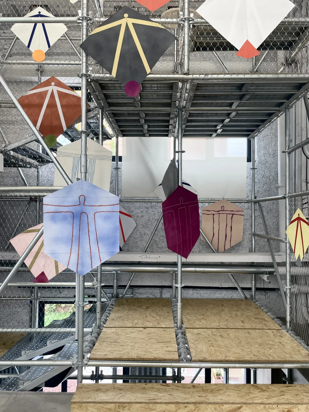 北京看展?这个设计游乐场是新晋美学宝藏