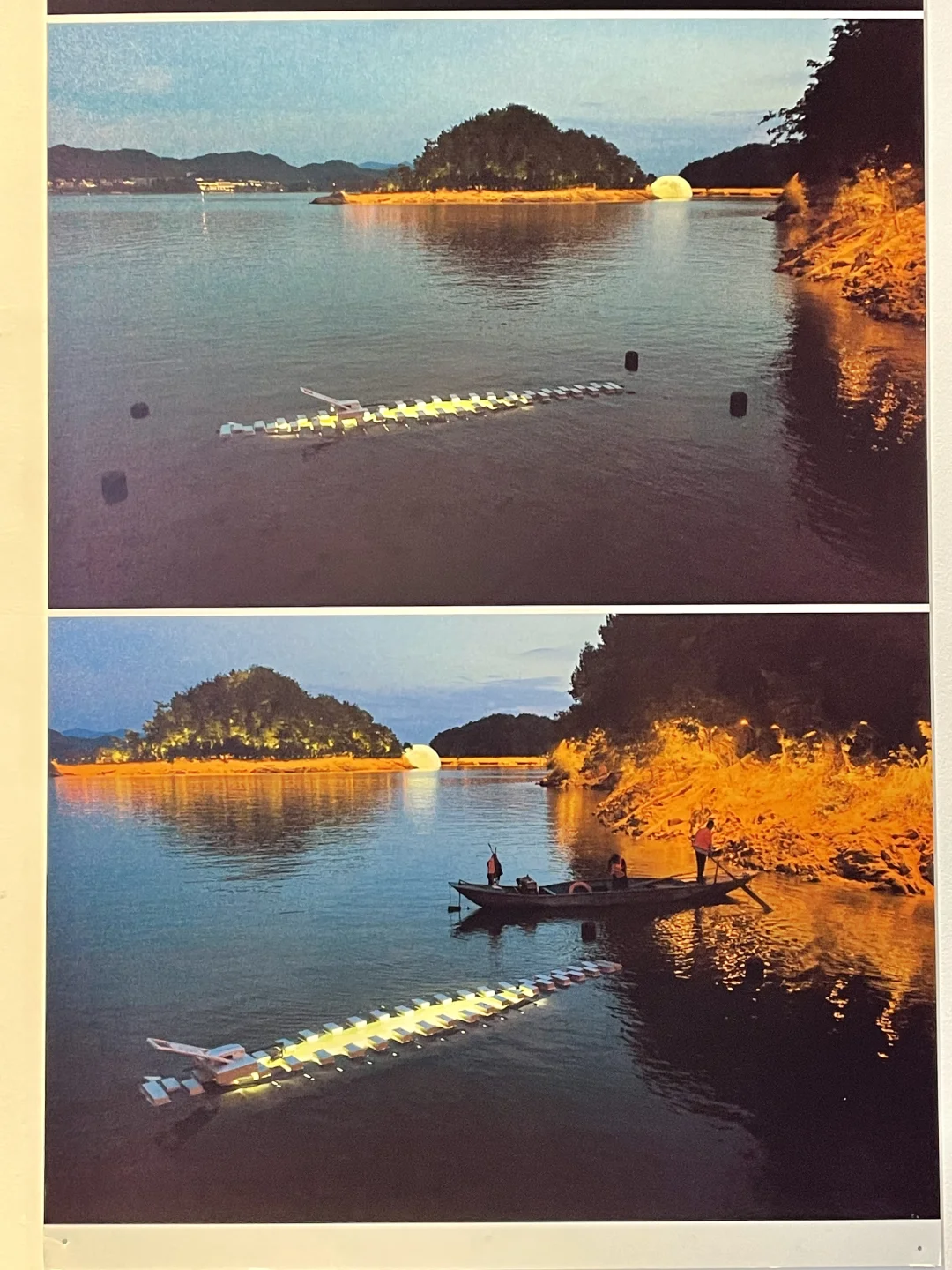 第十四届全国美展艺术设计展最爱的10个作品