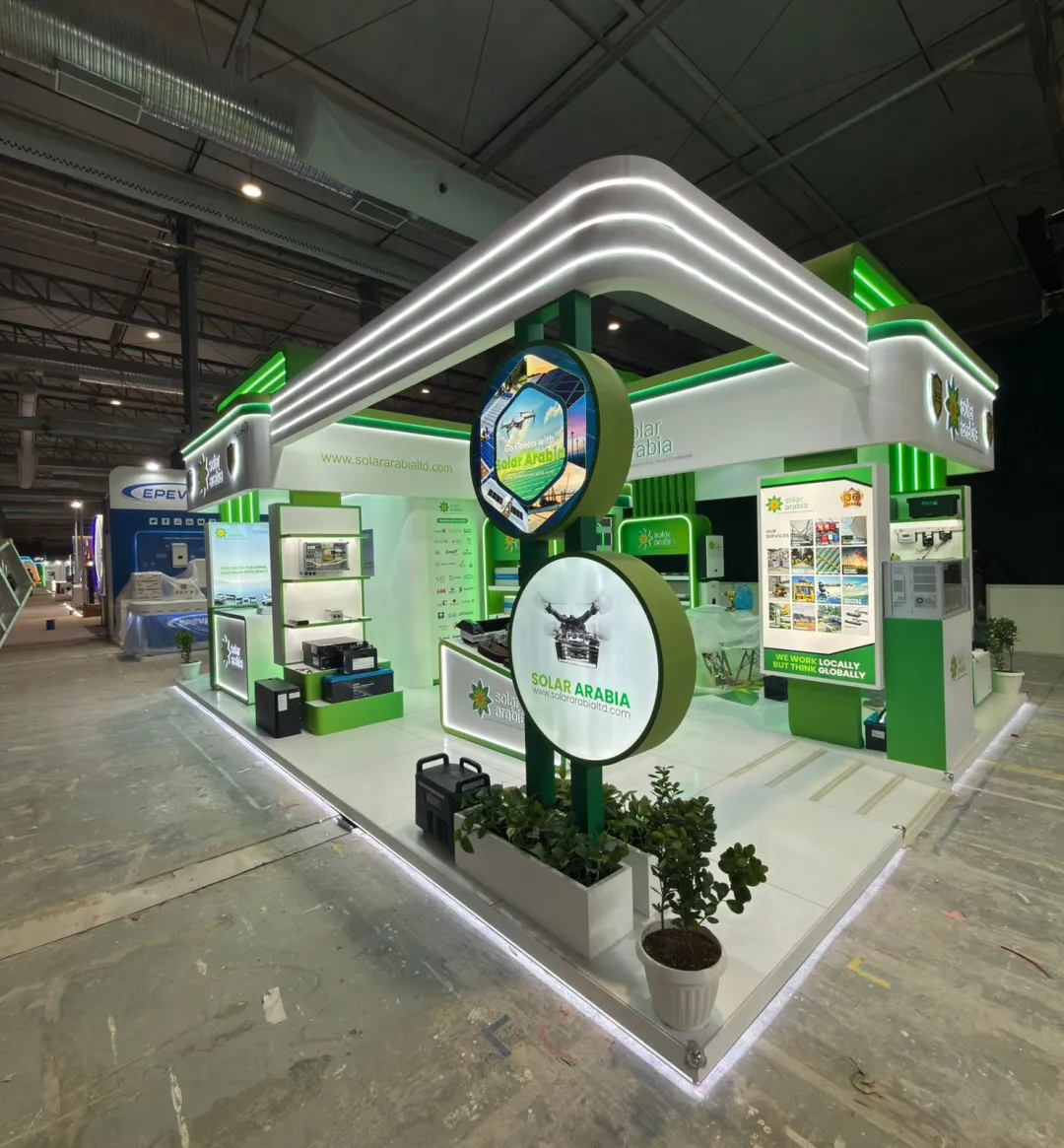 Solar & Storage