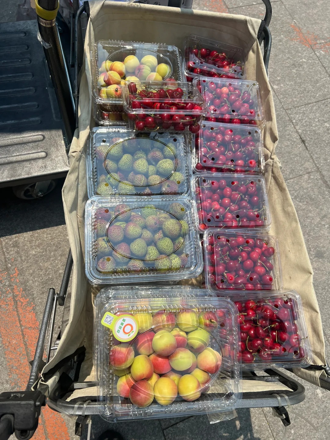 做社区团购的1年零31天