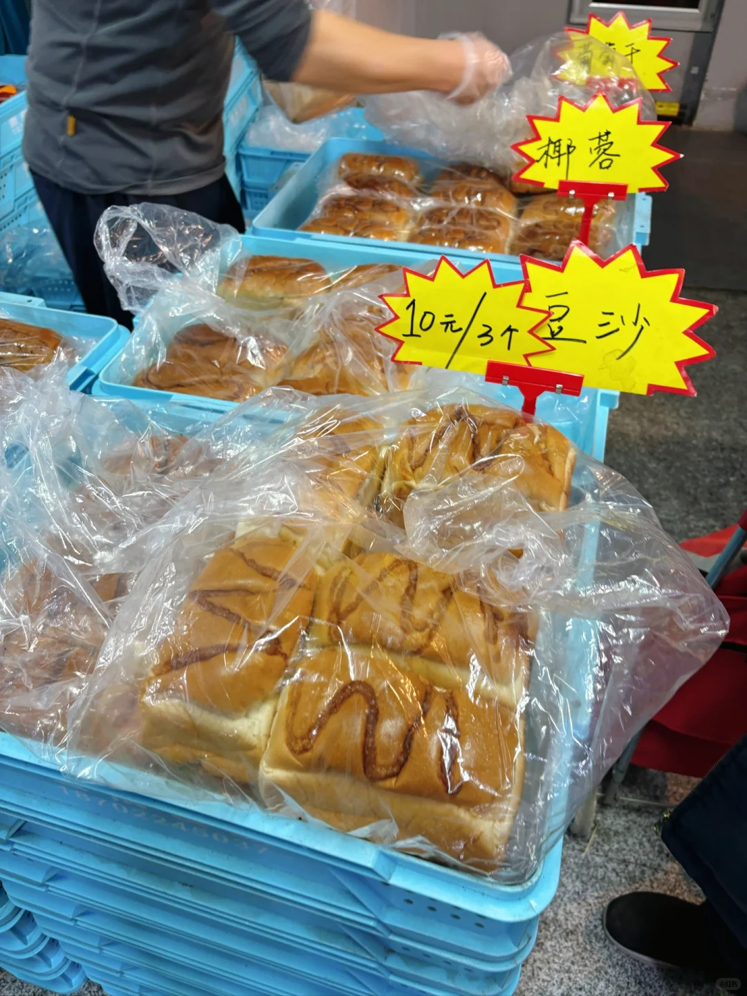 天津 | 市中心竟然有这么好逛的大集！