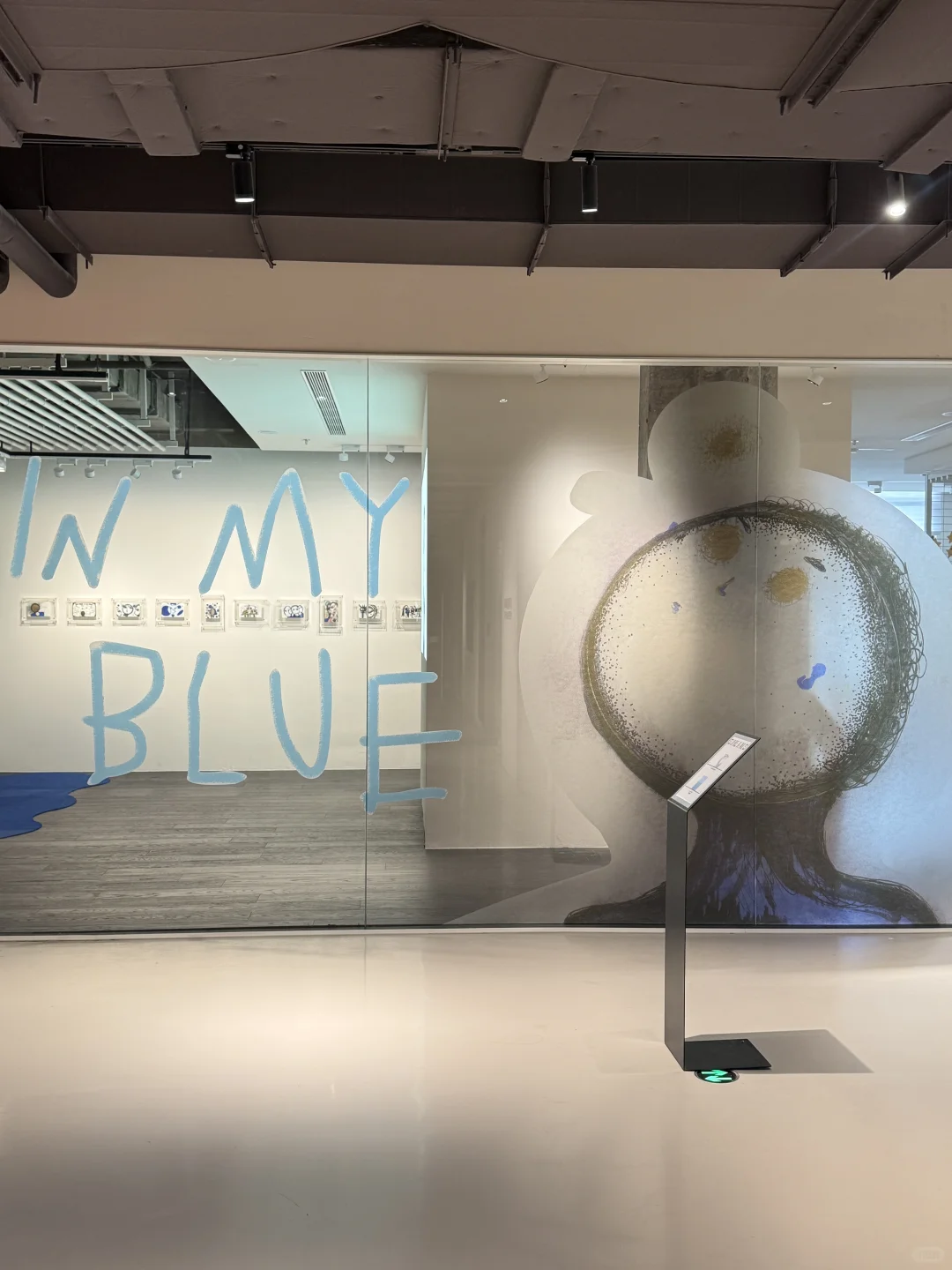 上海9月免费?展 ｜可以N展连看！