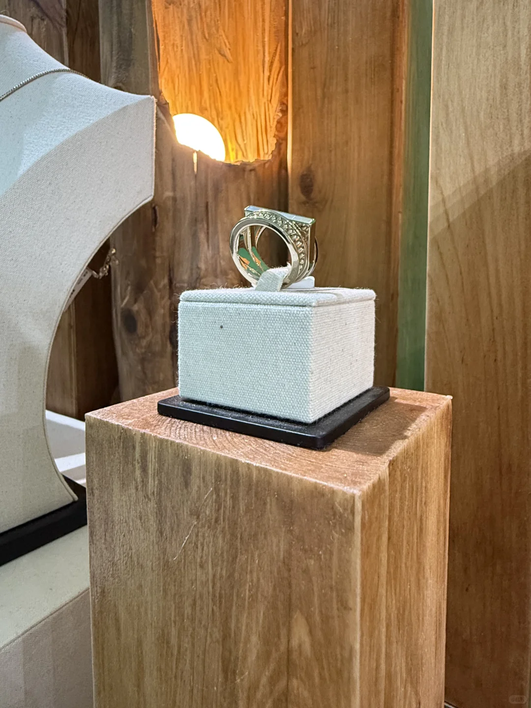 去2025上海设计100+布了个展