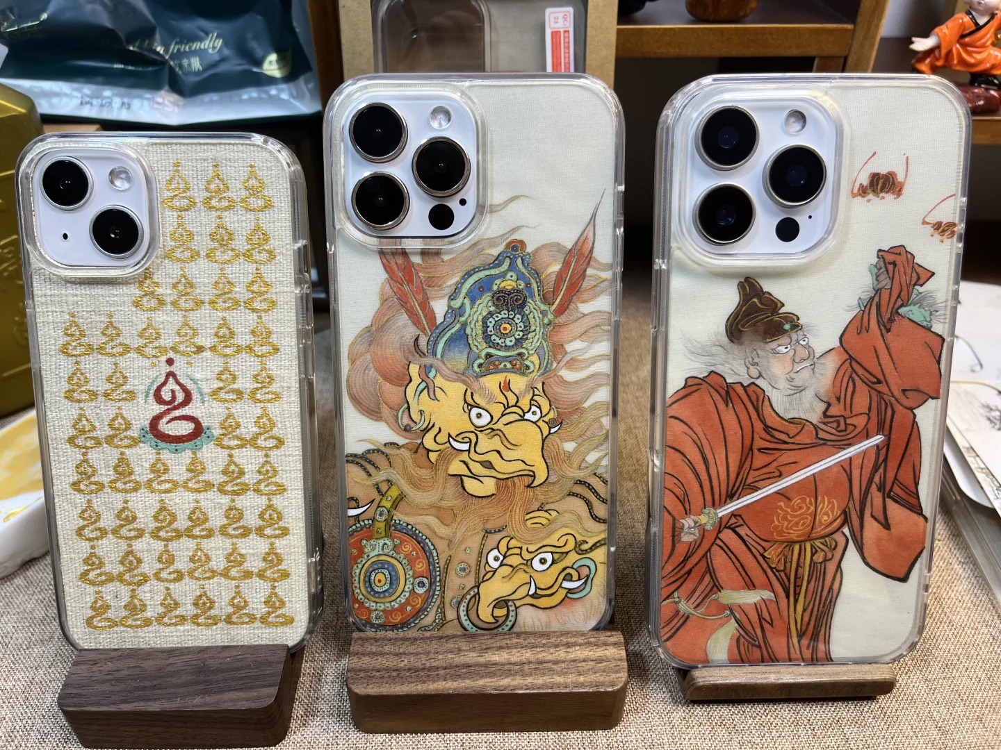 展会摆摊，准备这些品不知道够不够