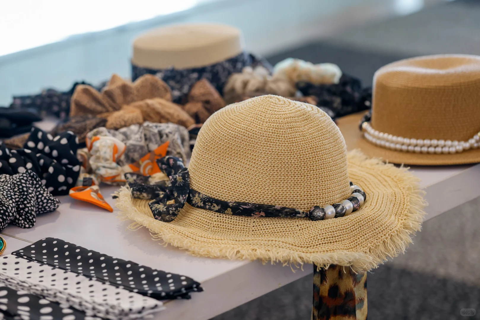 SEASONS秋季展，潮流引人瞩目