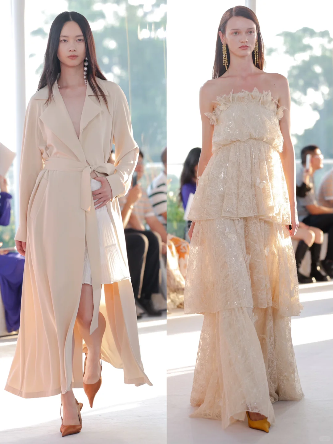 Koradior 2026春夏/2025秋冬系列大秀