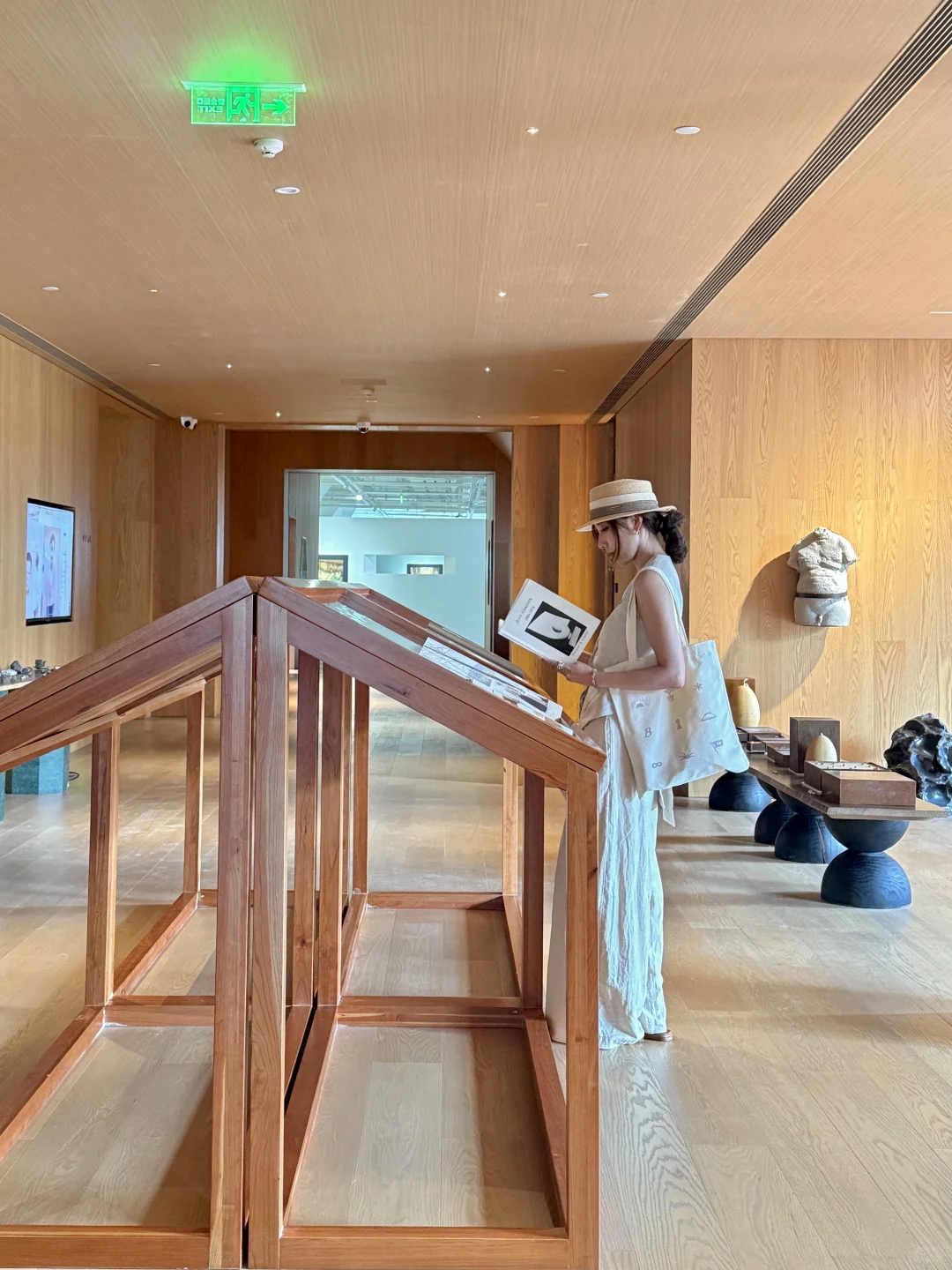 上海9月免费?展 ｜可以N展连看！