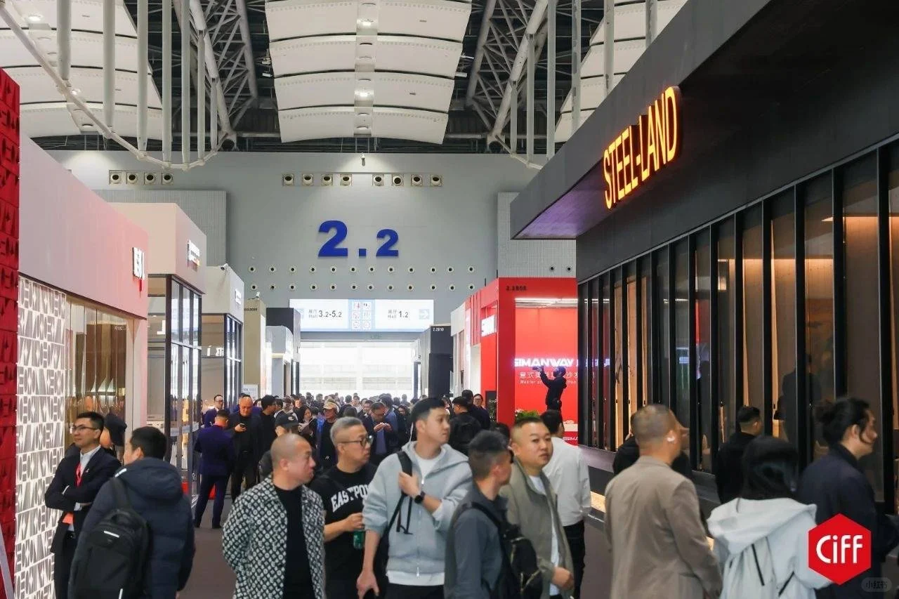 2026广州国际家具展报名及报价