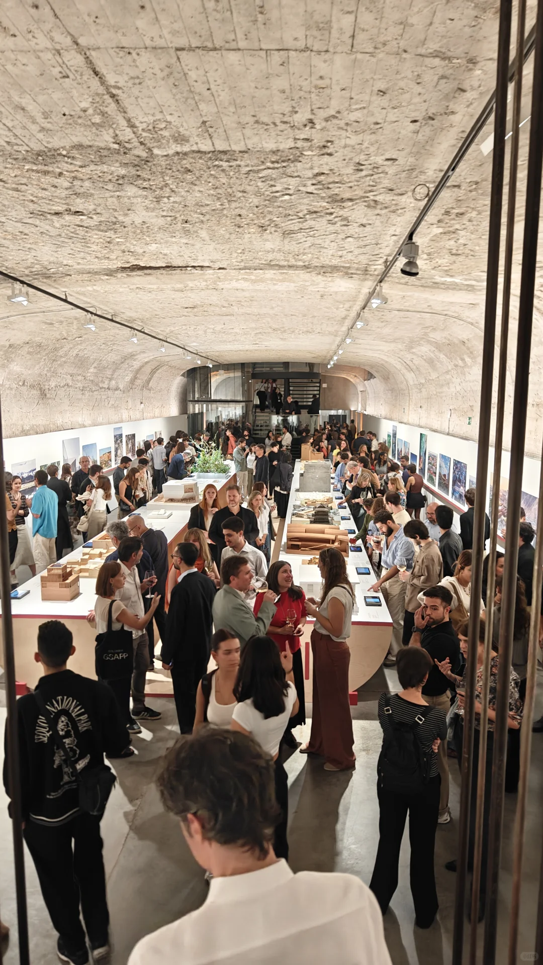 中国同济大学与西班牙住房城市部设计展交会