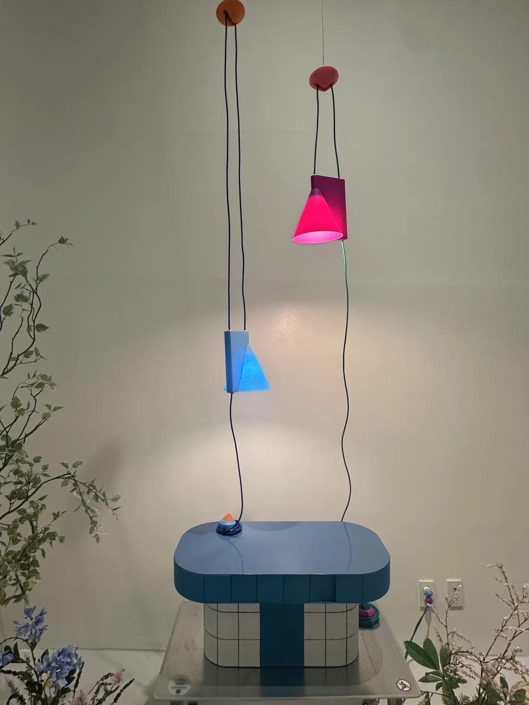 ??艺术花园｜东大门免费展览，无需预约?