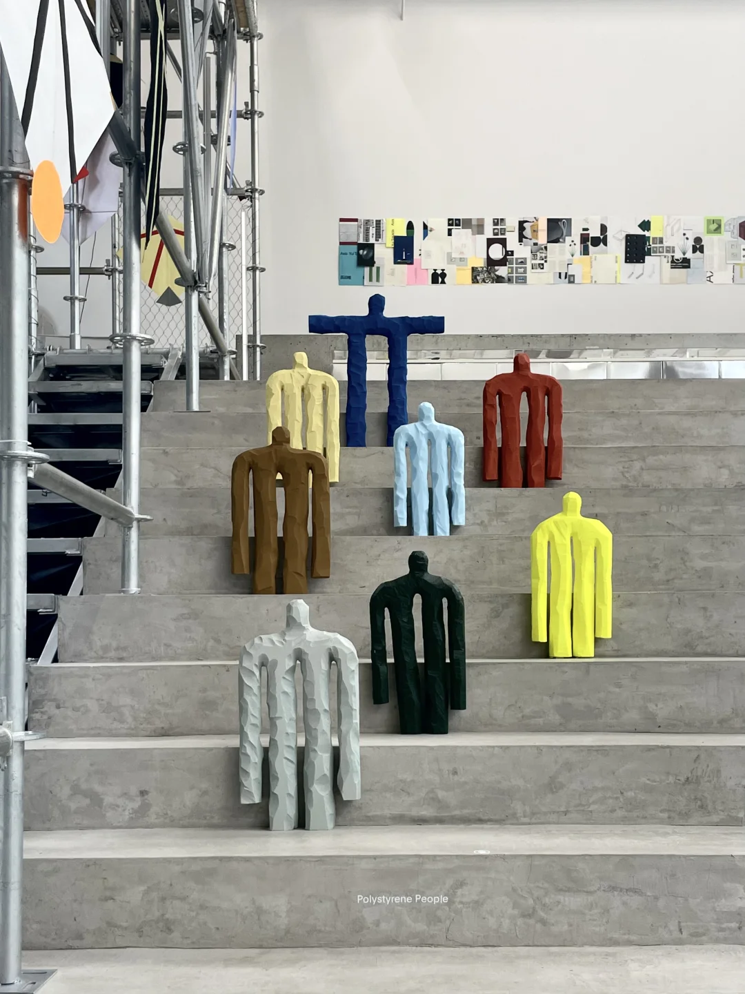 北京看展?这个设计游乐场是新晋美学宝藏