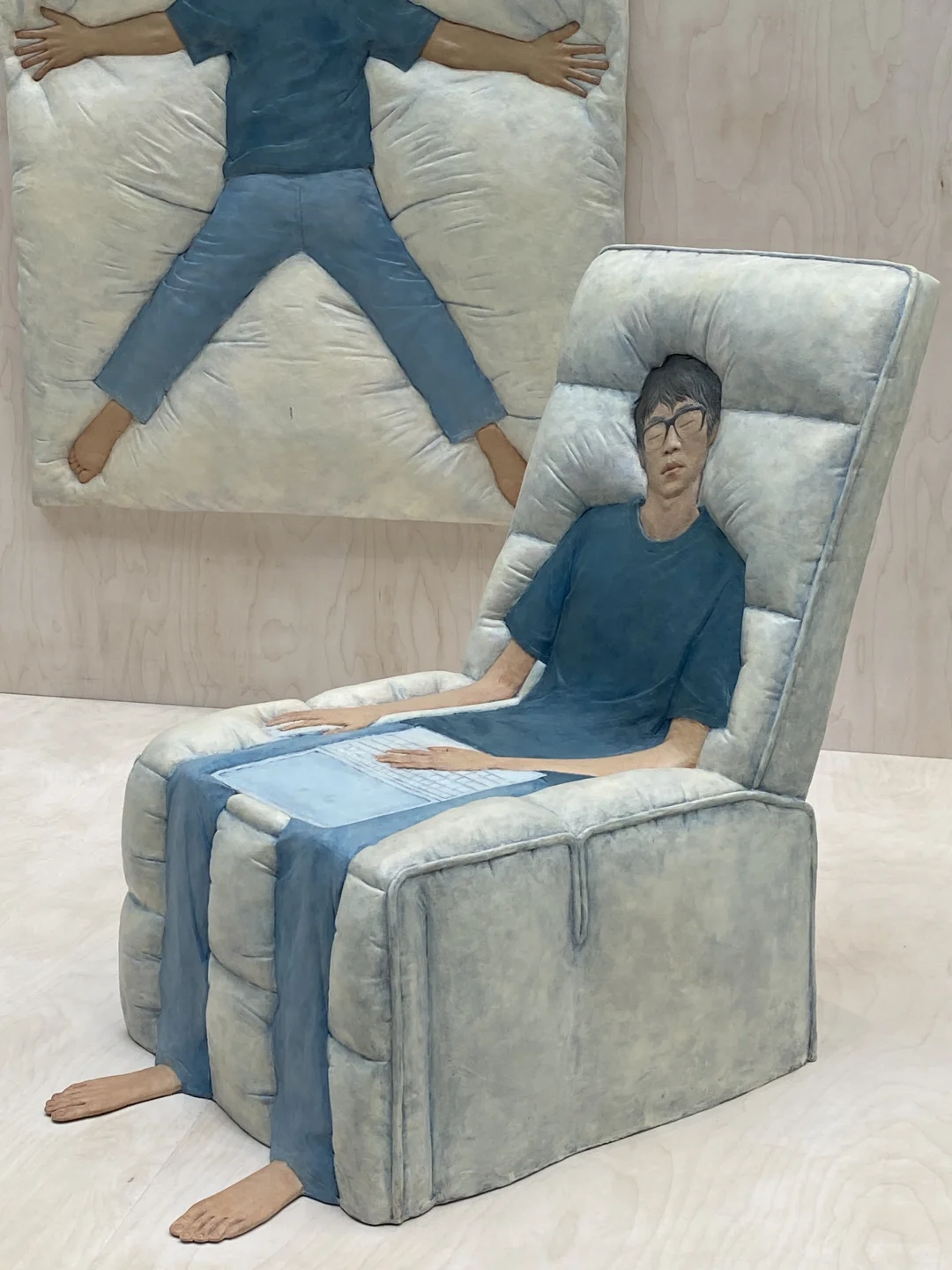 上海新展小红书设计周2025(附攻略)