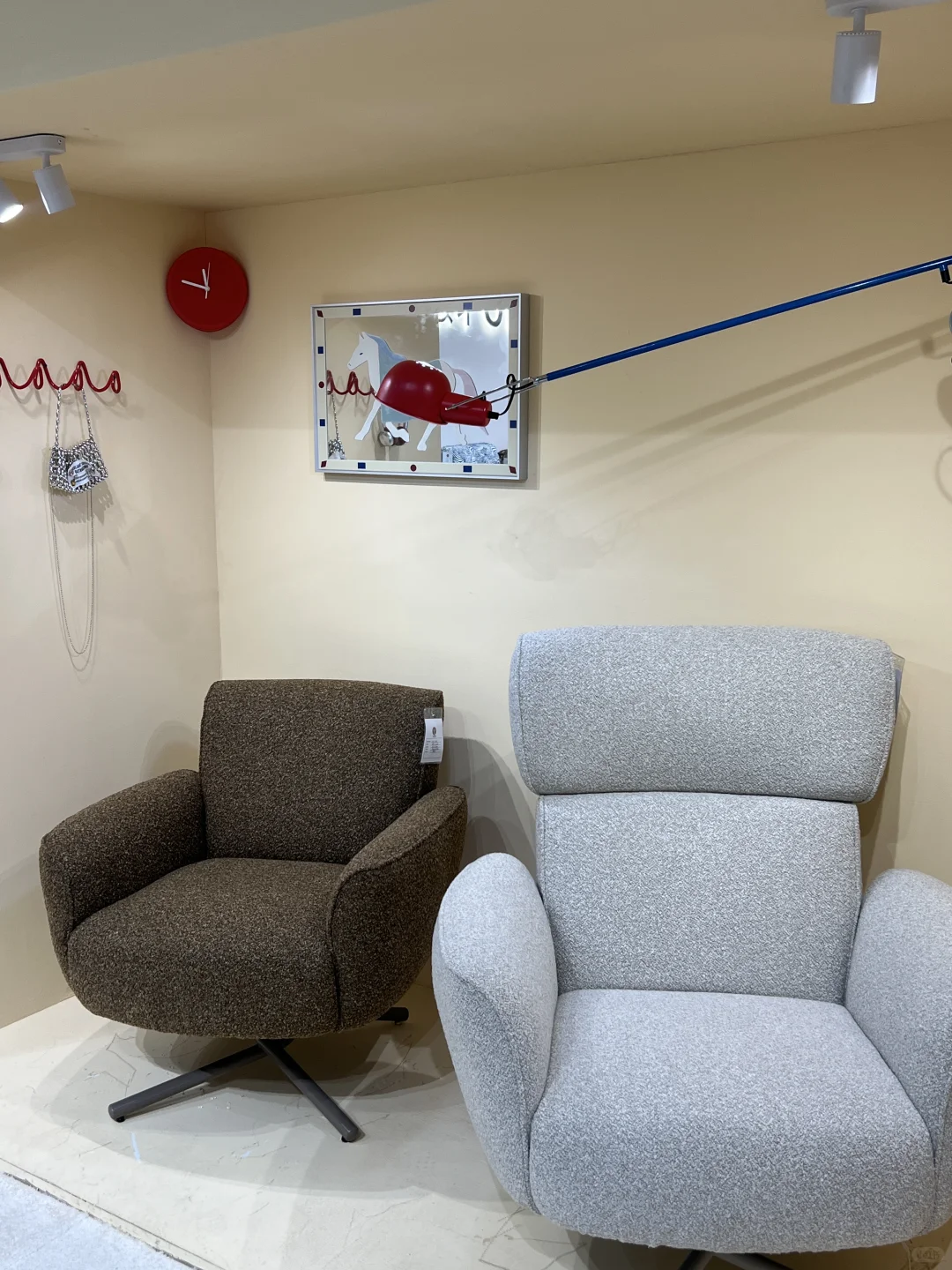 上海英文展会翻译|家具展?