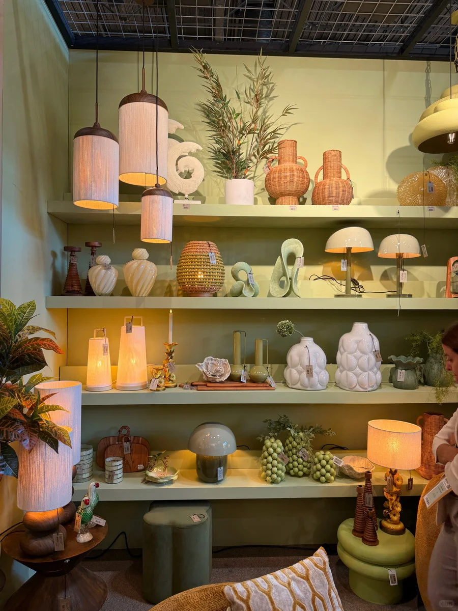 2025年秋季巴黎家居展-节日&家居&日用