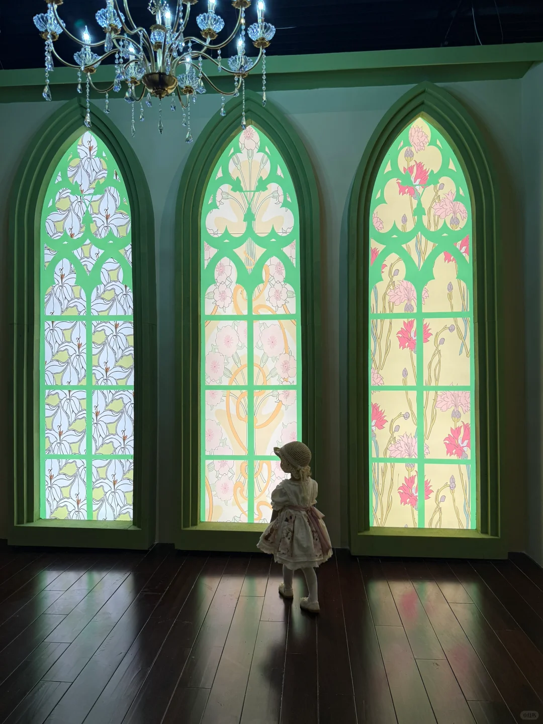 拜见二次元鼻祖??无锡博物院穆夏新展!!