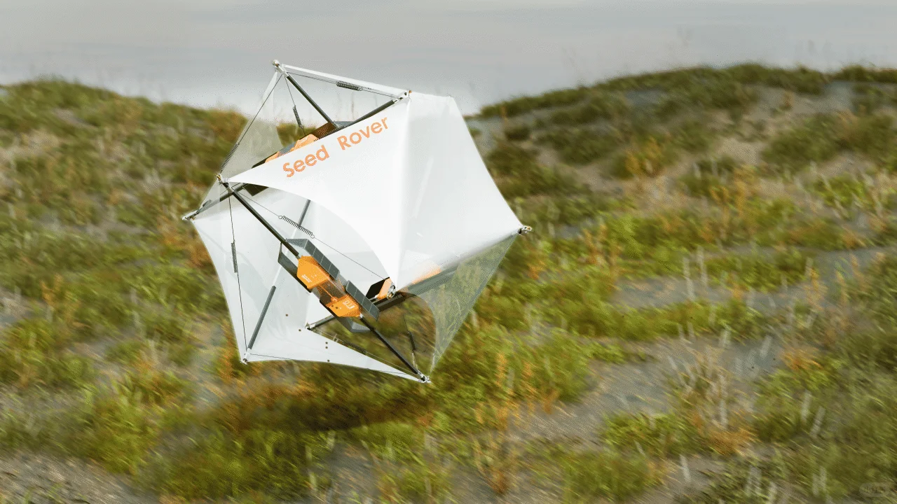 央美设计本科生毕业展（七）