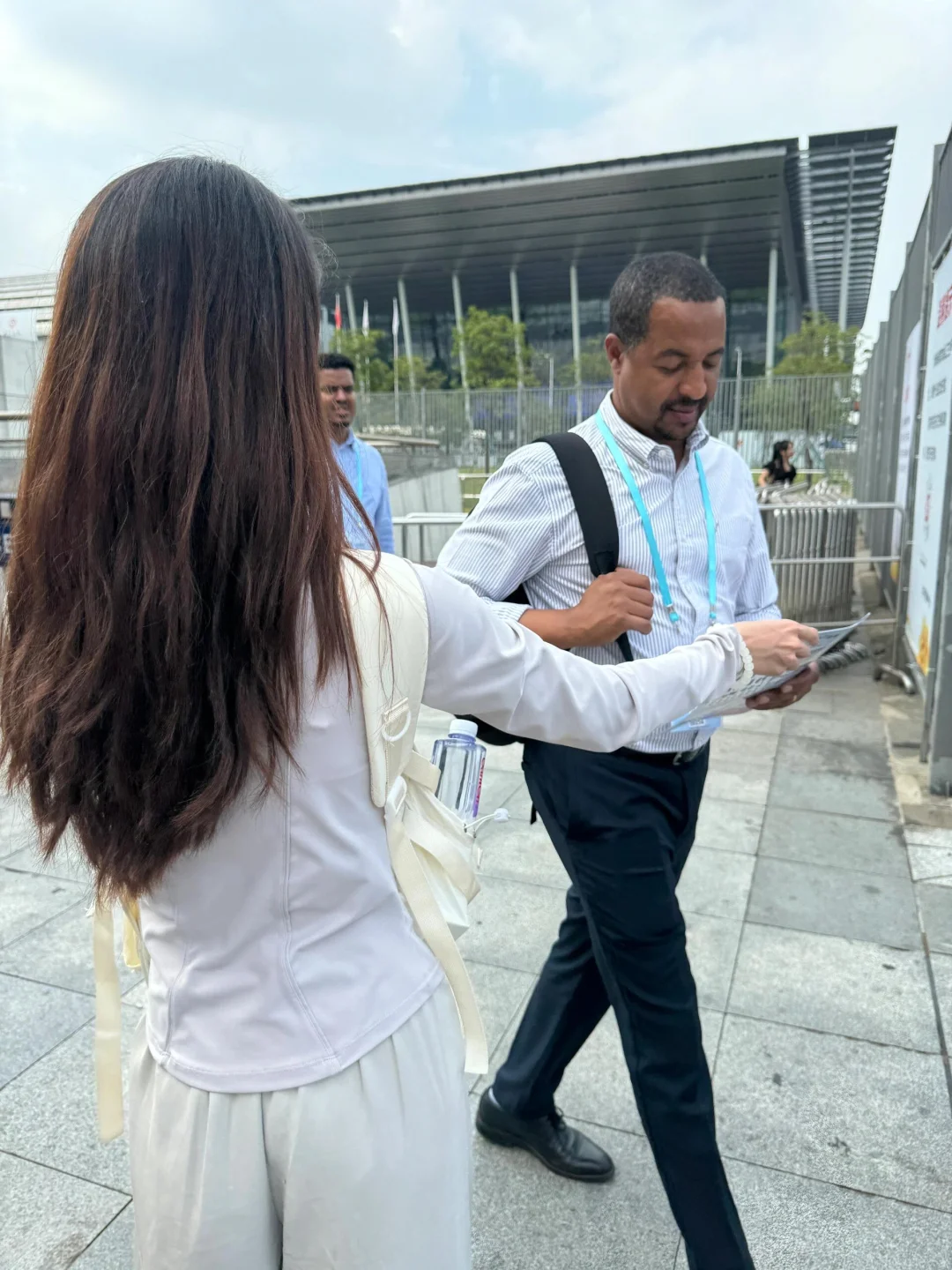 泸州展会日结170?休息有茶歇