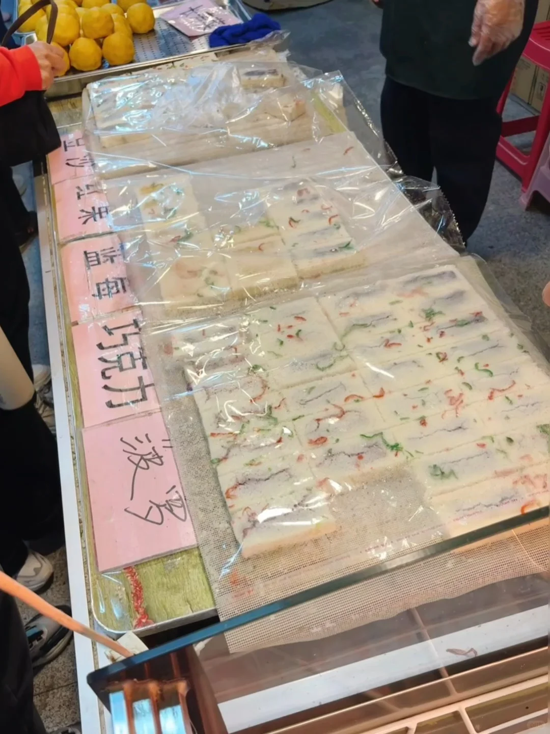 天津 | 市中心竟然有这么好逛的大集！