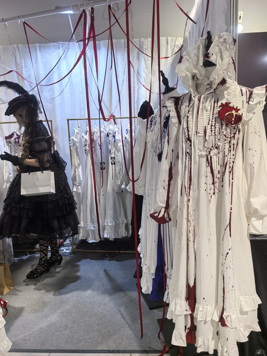 诺亚设计展记录③