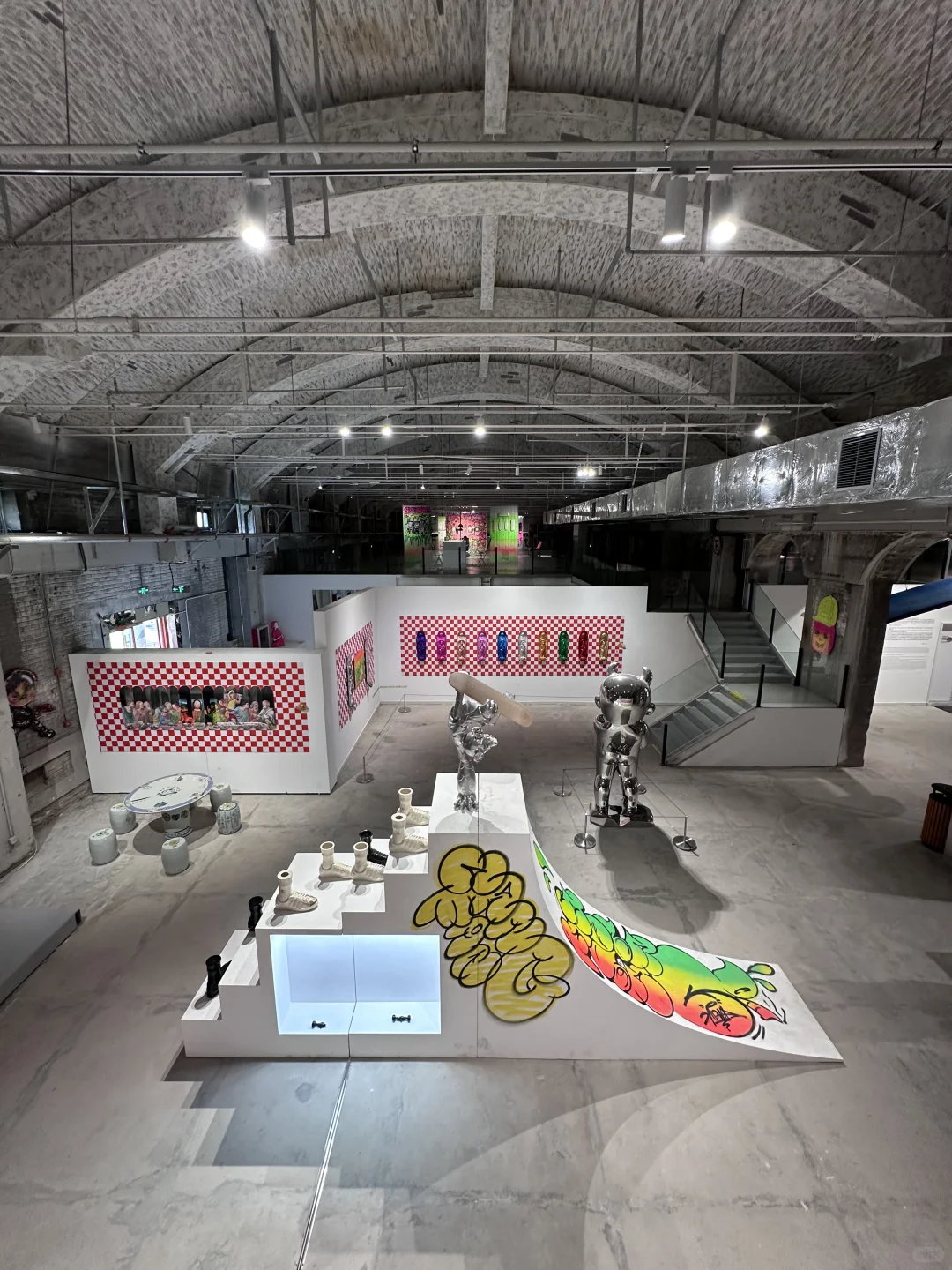 石家庄你洋气的让我陌生!