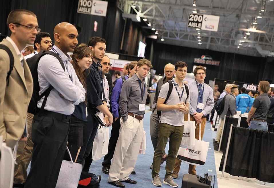 美国陶瓷及耐火材料展览会 Ceramics Expo