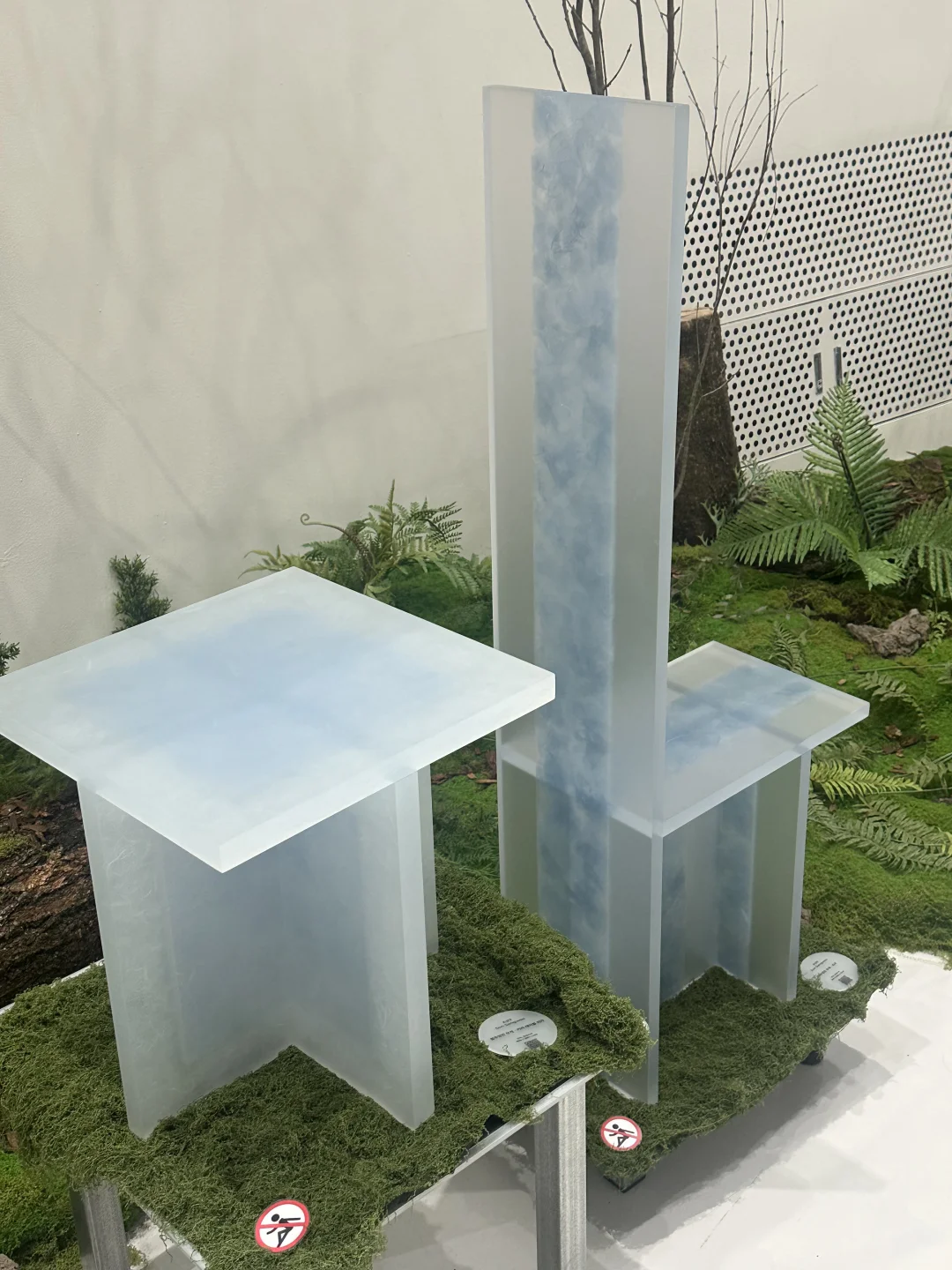 ??艺术花园｜东大门免费展览，无需预约?