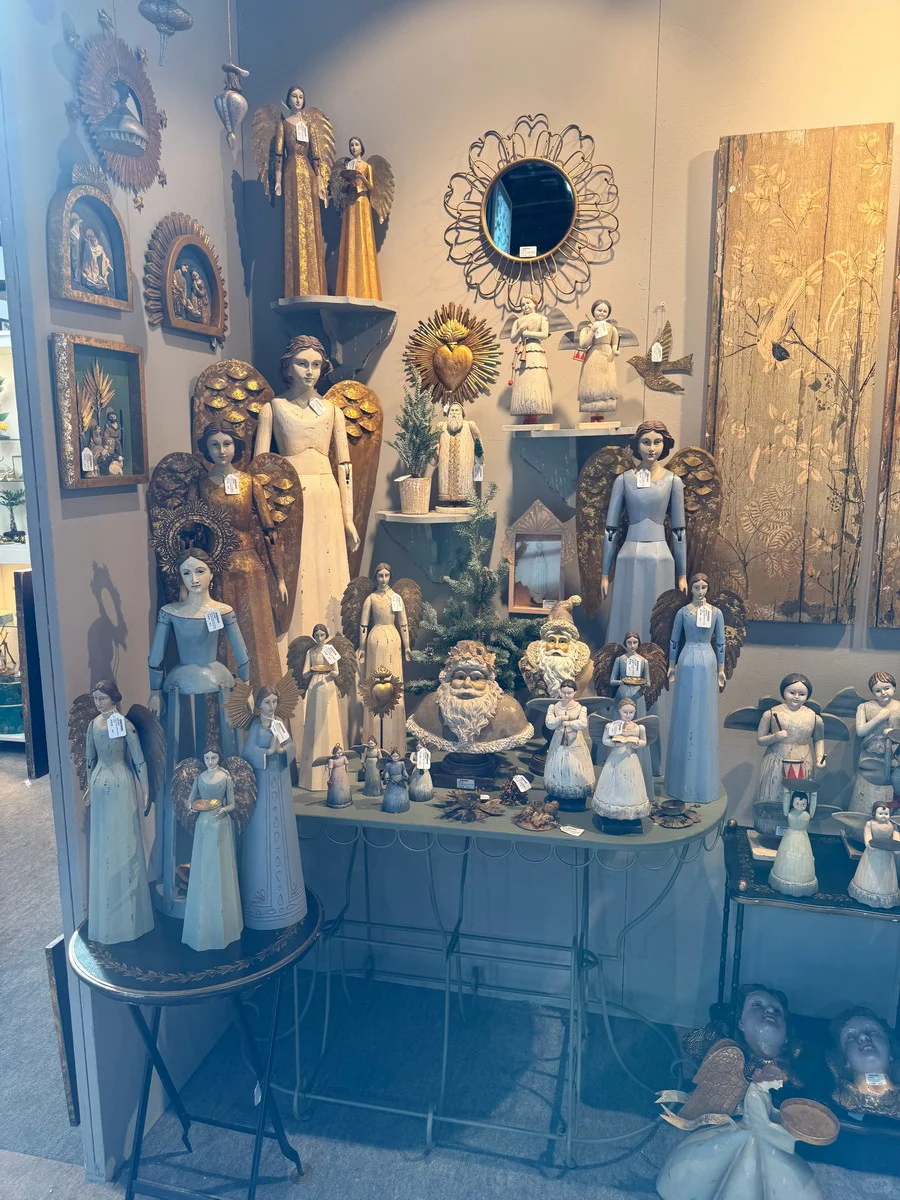 2025年秋季巴黎家居展-节日&家居&日用