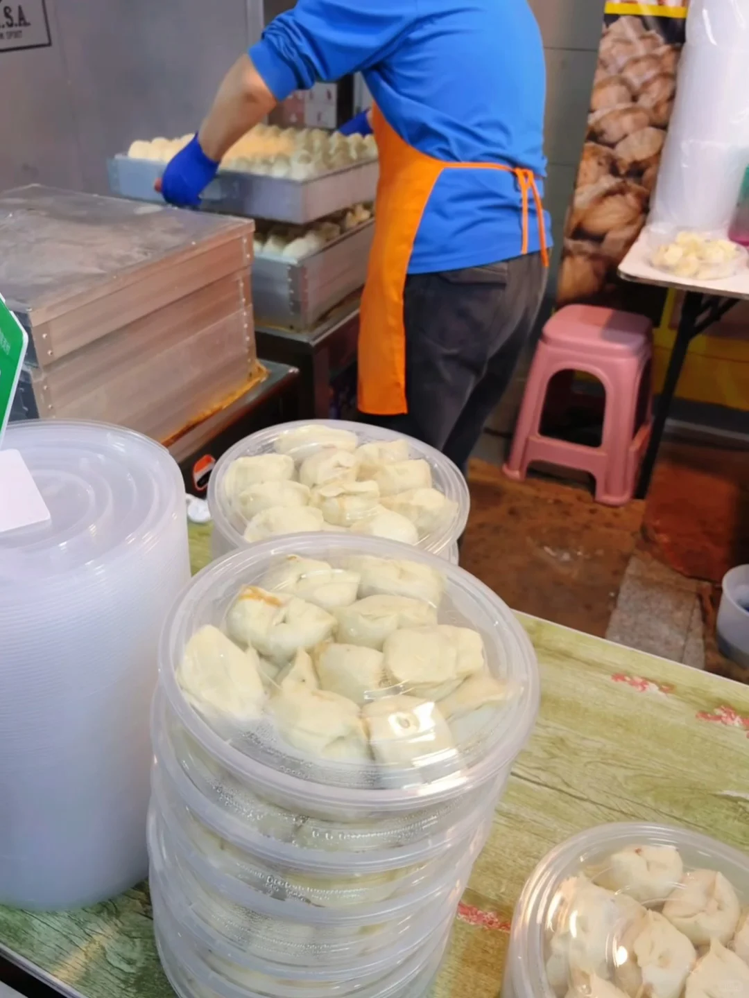 天津 | 市中心竟然有这么好逛的大集！