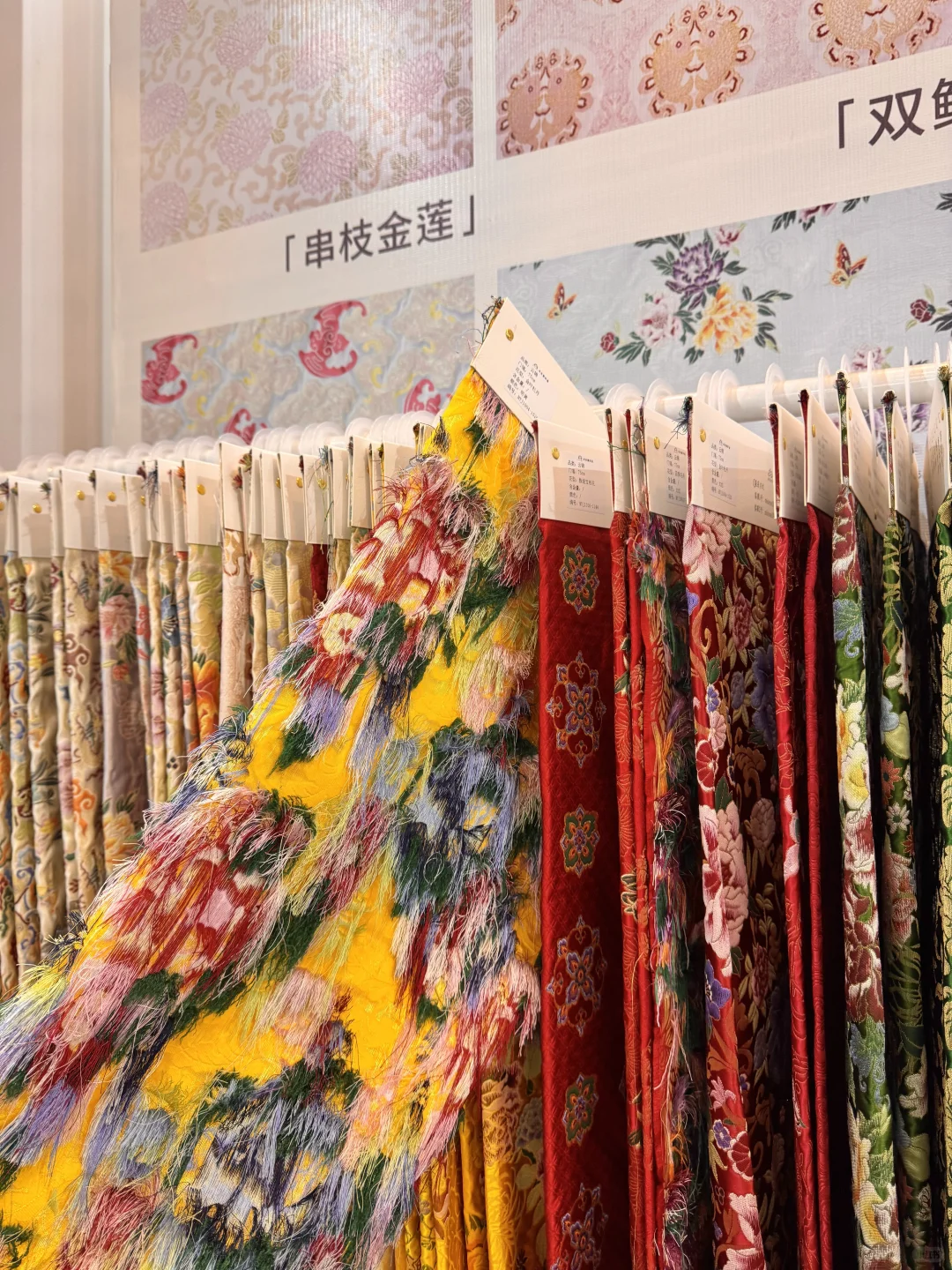 苏州！！预计周末有5w人来这里...