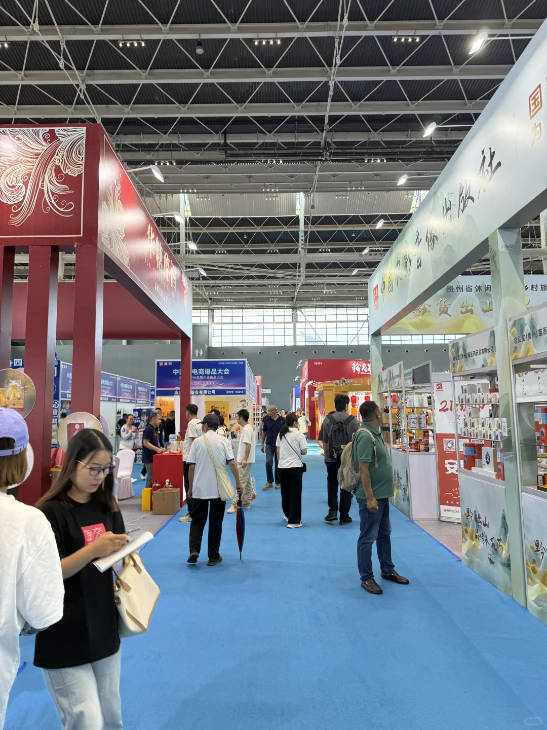 石家庄??京津冀品牌消费节｜速来逛吃逛吃