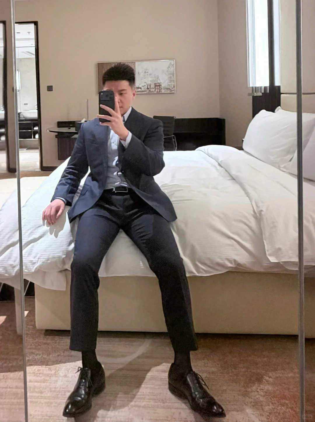 ｜哈尔滨会展中心希尔顿