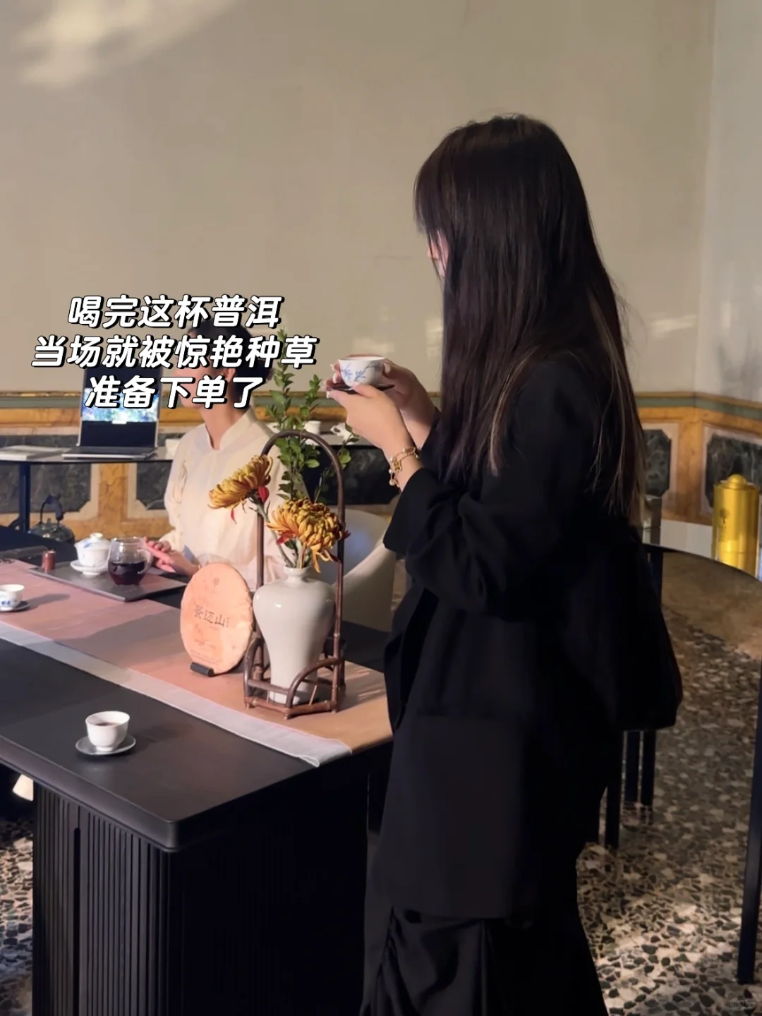 ??米兰你真的把我们这些爱看展的小女孩…