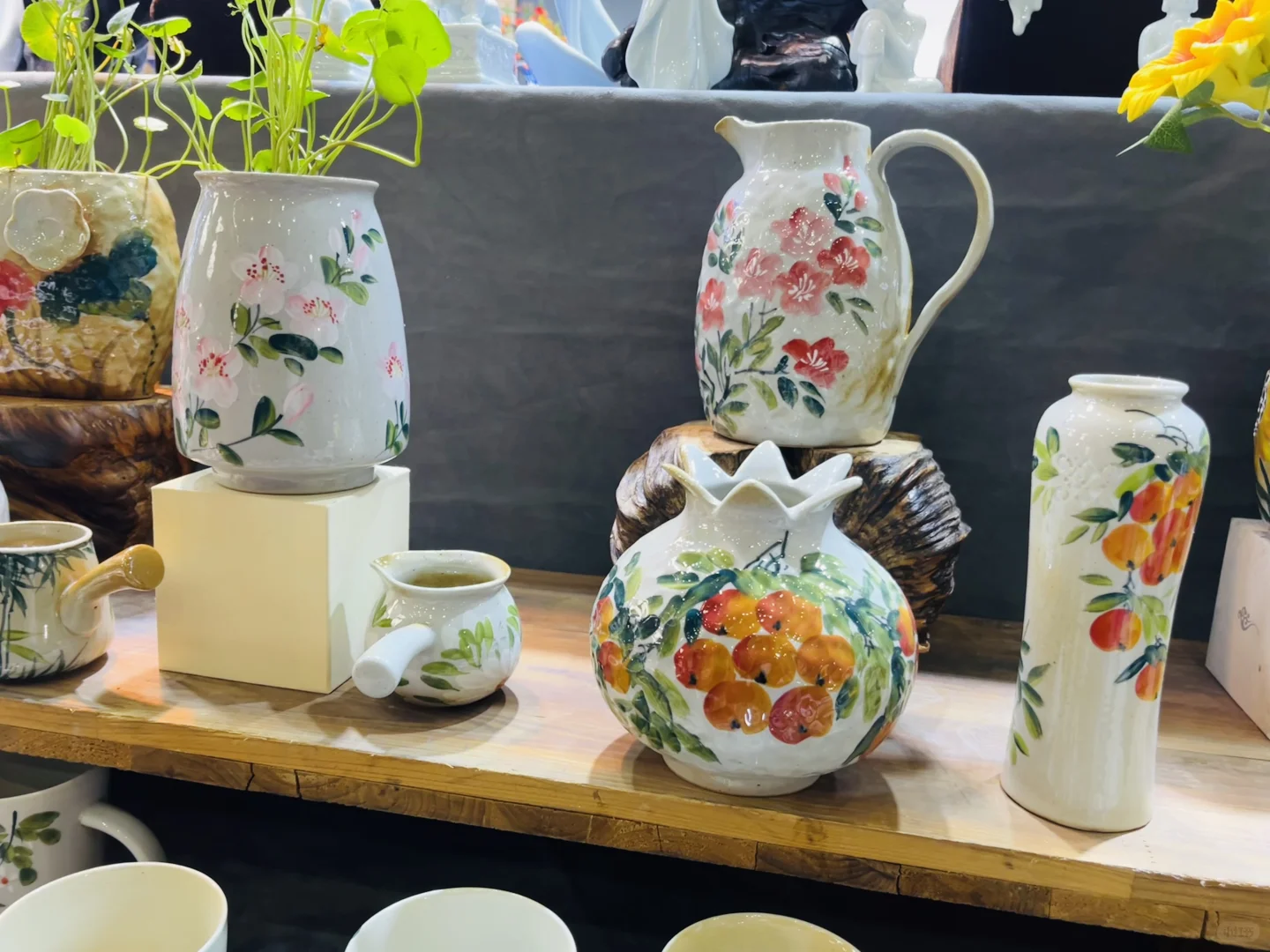 北方瓷都——咱们唐山人有自己的“景德镇”?