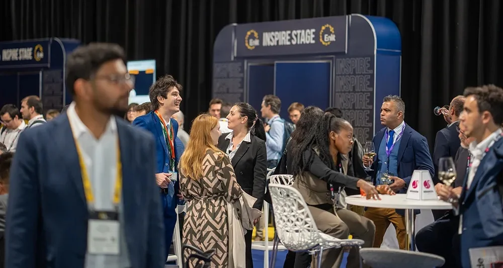 Enlit Europe 2025欧洲电力人必蹲的行业展