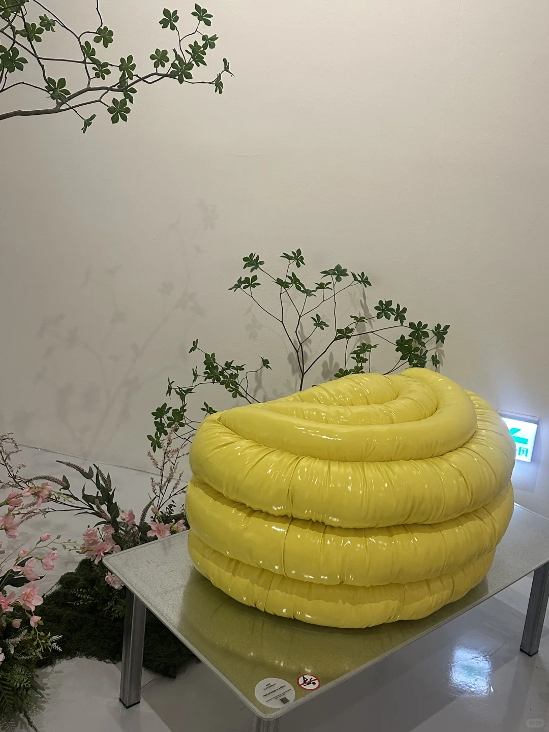 ??艺术花园｜东大门免费展览，无需预约?