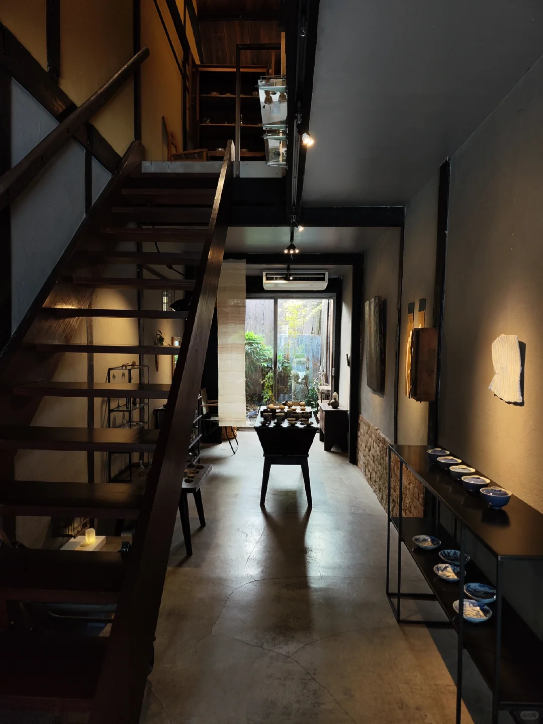 京都器皿店,帮你一网打尽(线路一)