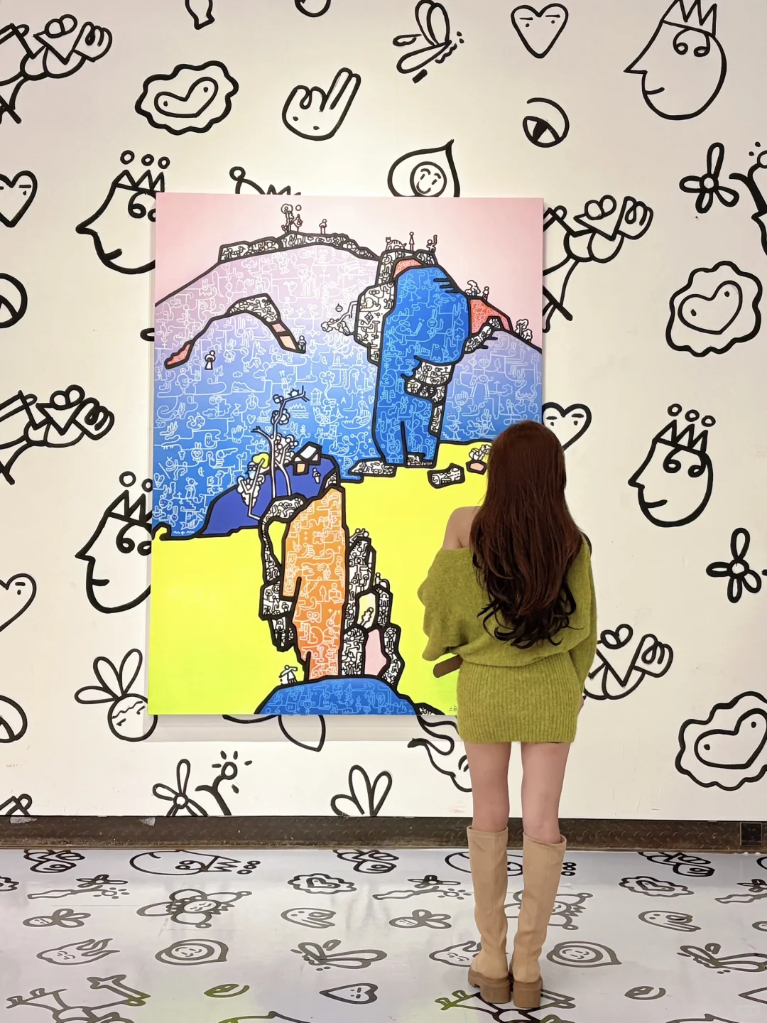 沈阳新展｜掉进彩色五金世界?解锁今秋最潮