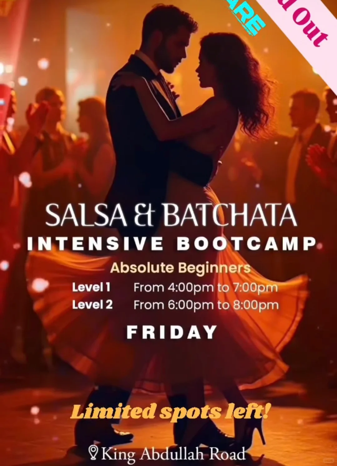 沙特周末:行动力强的E人在哪都无聊不起来?