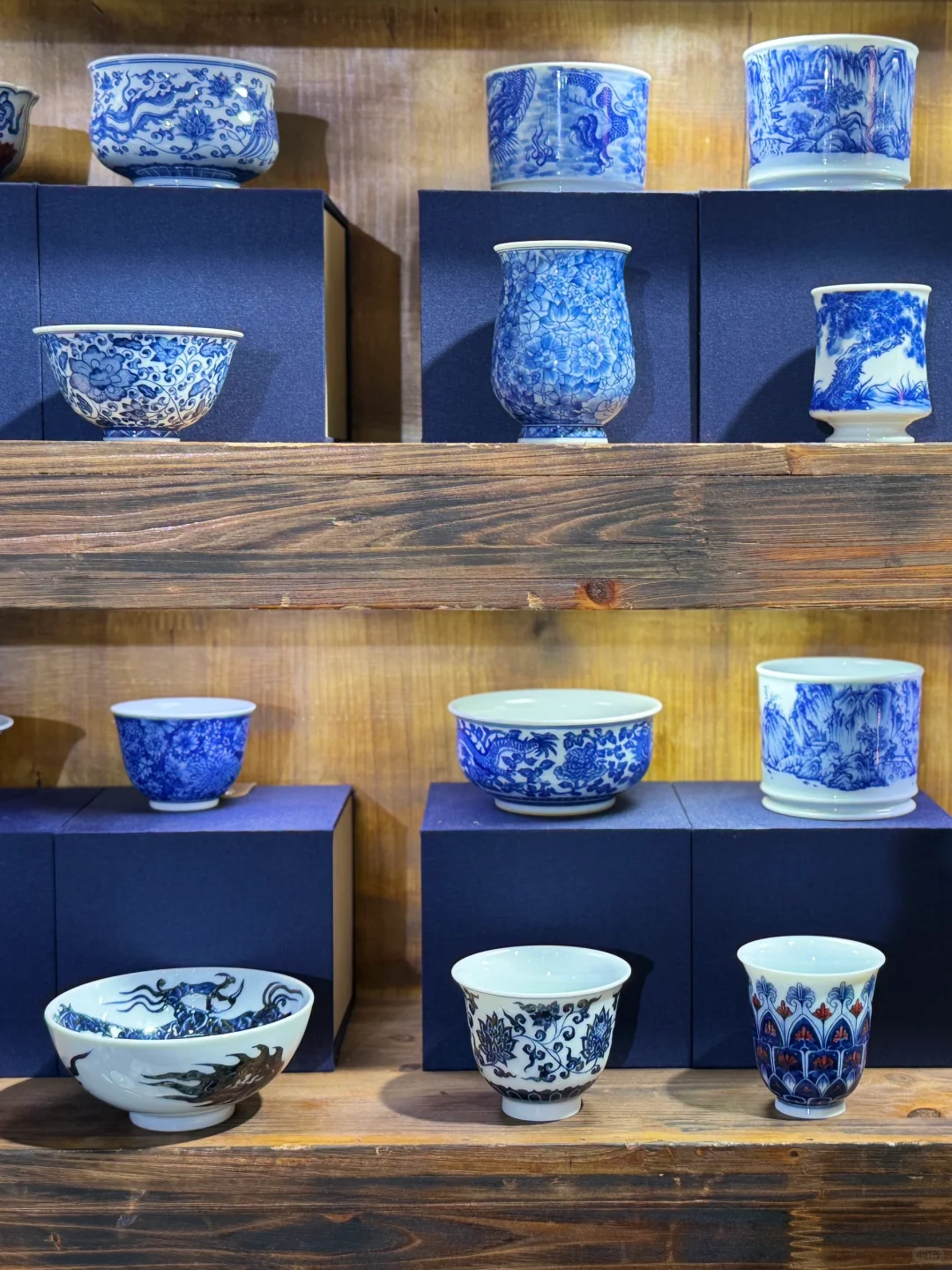 今年逛陶瓷博会了！！！