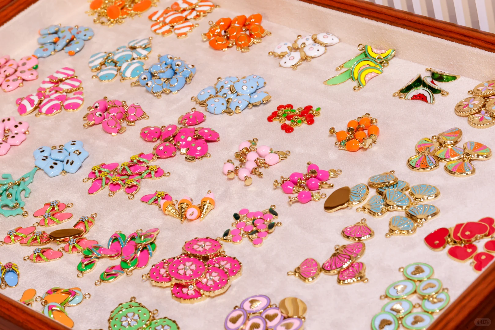 SEASONS秋季展，潮流引人瞩目