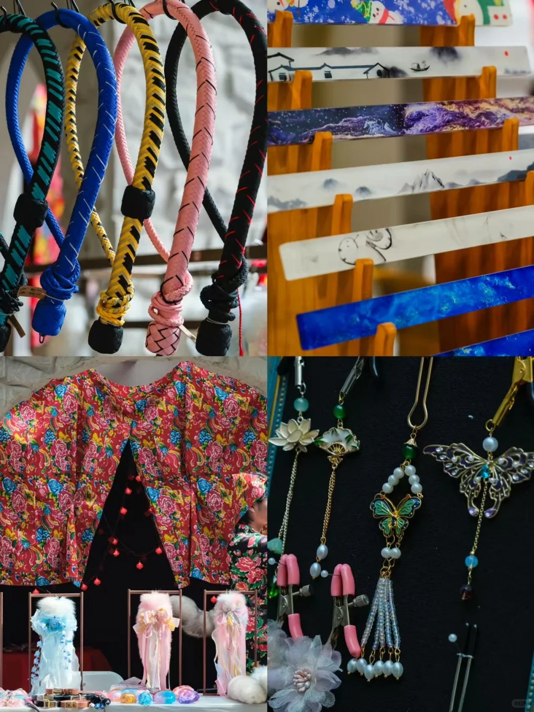 石家庄小众展览！别惊讶，这很正常！